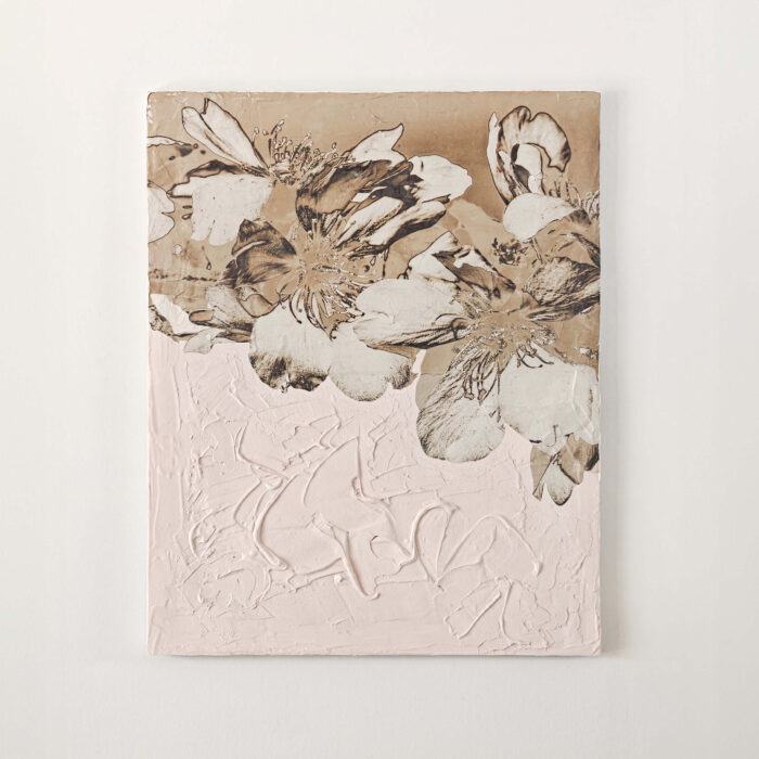 ALMOND TREE I. Submerged Currents
