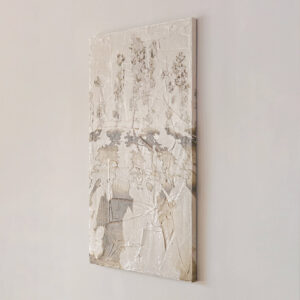 view of 'Almond Tree III - Reflected Shadows' artwork from COBELIO