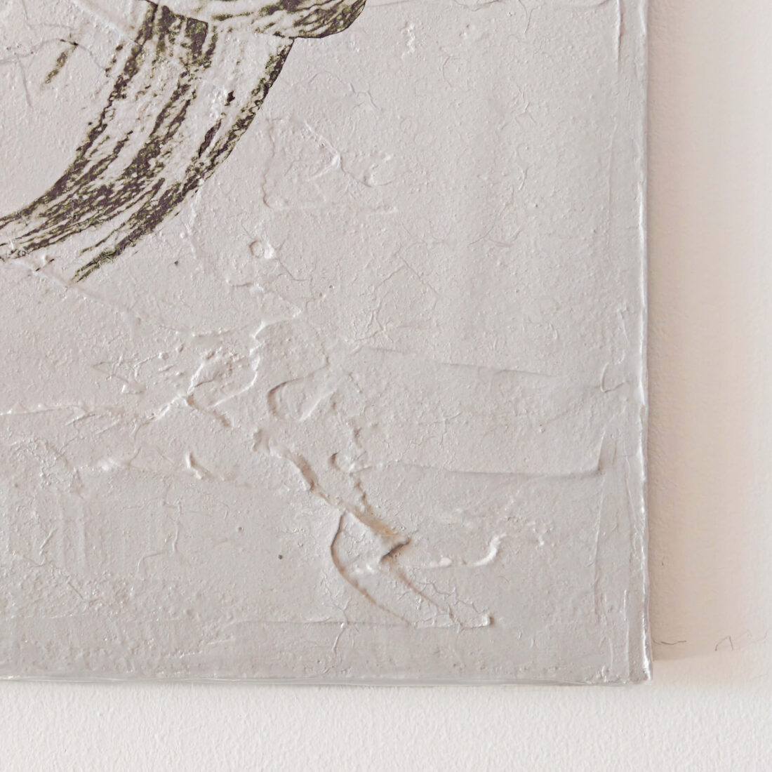 view of 'Yucca II - The Right Direction' artwork from COBELIO