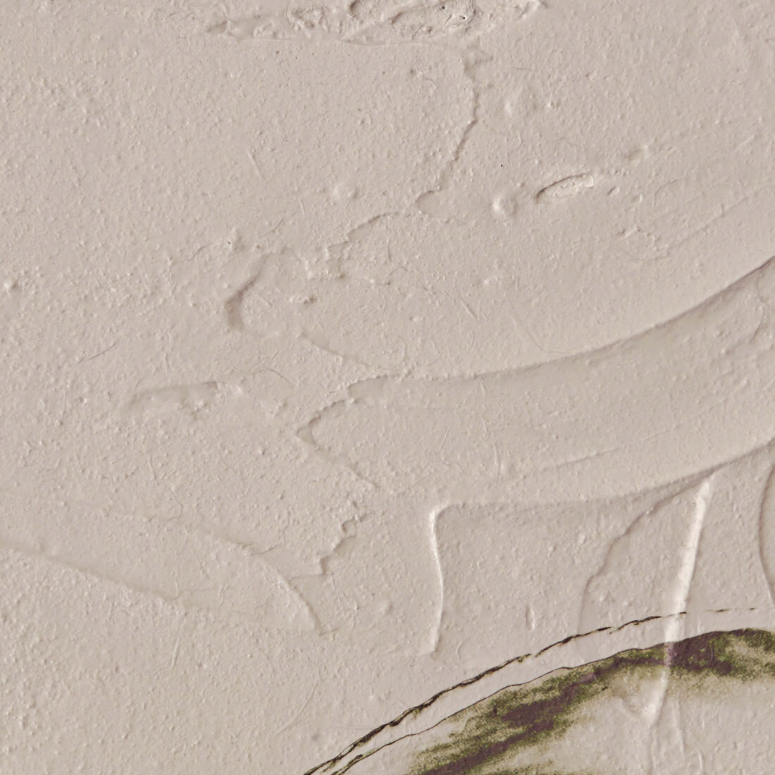 view of 'Yucca II - The Right Direction' artwork from COBELIO
