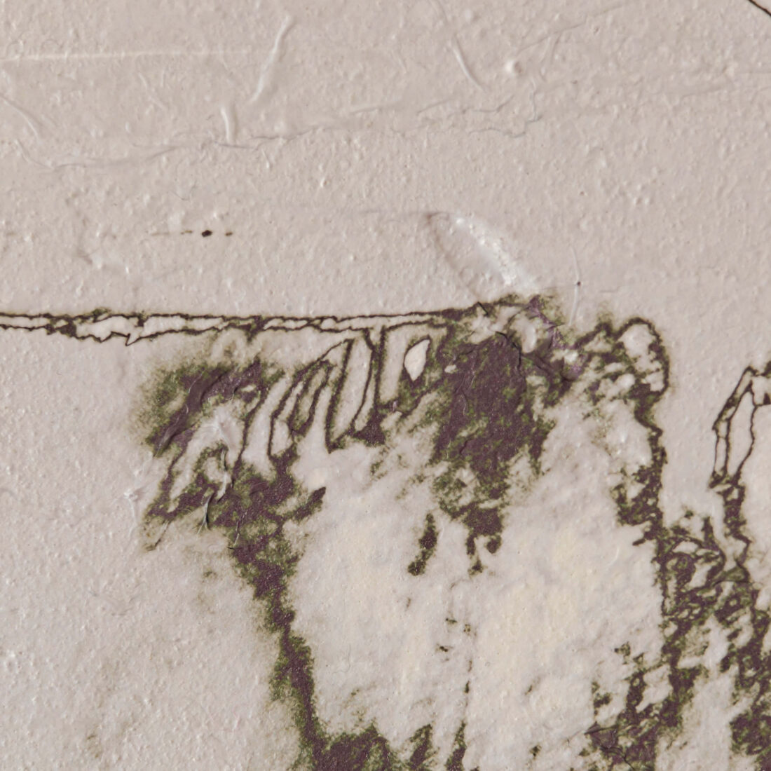 view of 'Yucca II - The Right Direction' artwork from COBELIO