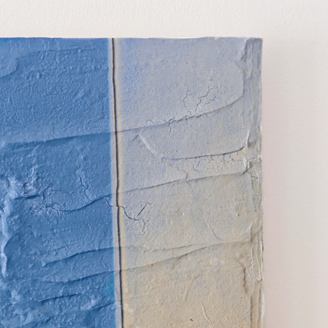 view of 'Yucca III - Stretching is Important' artwork from COBELIO