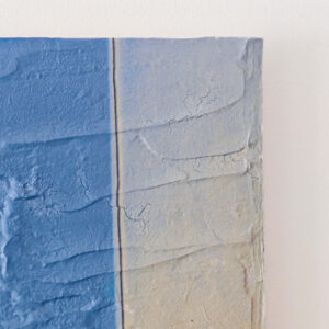 view of 'Yucca III - Stretching is Important' artwork from COBELIO