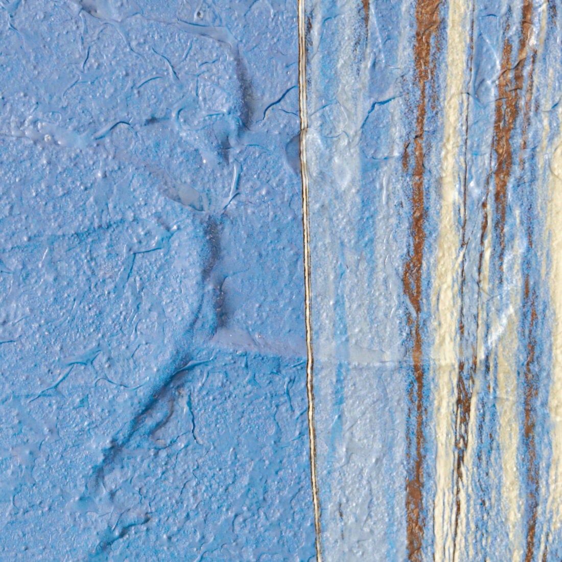 view of 'Yucca III - Stretching is Important' artwork from COBELIO