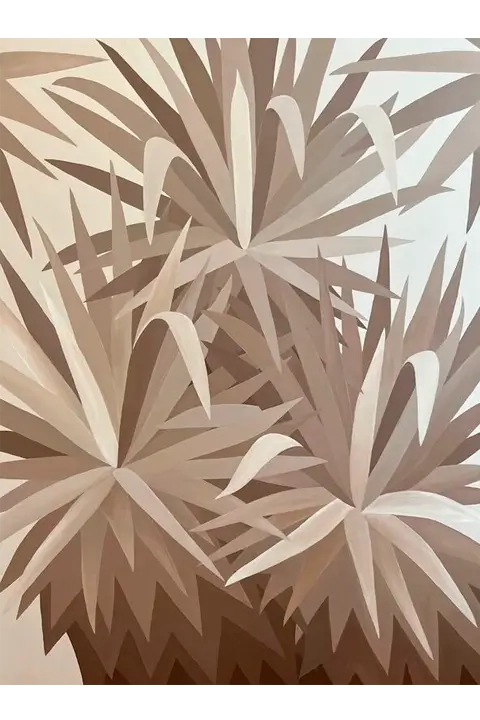 Yucca Gloriosa - Hailey Marmolejo (2022)