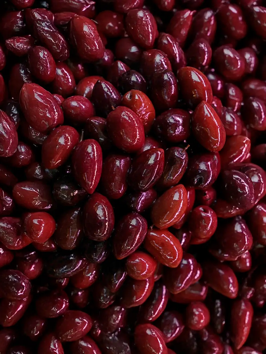 olive variety kalamata