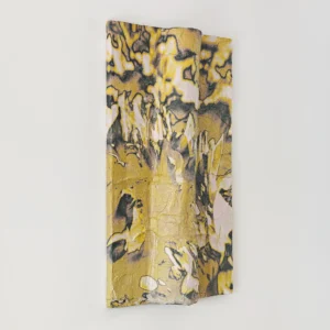 Kanzan I Contemporary Artwork COBELIO