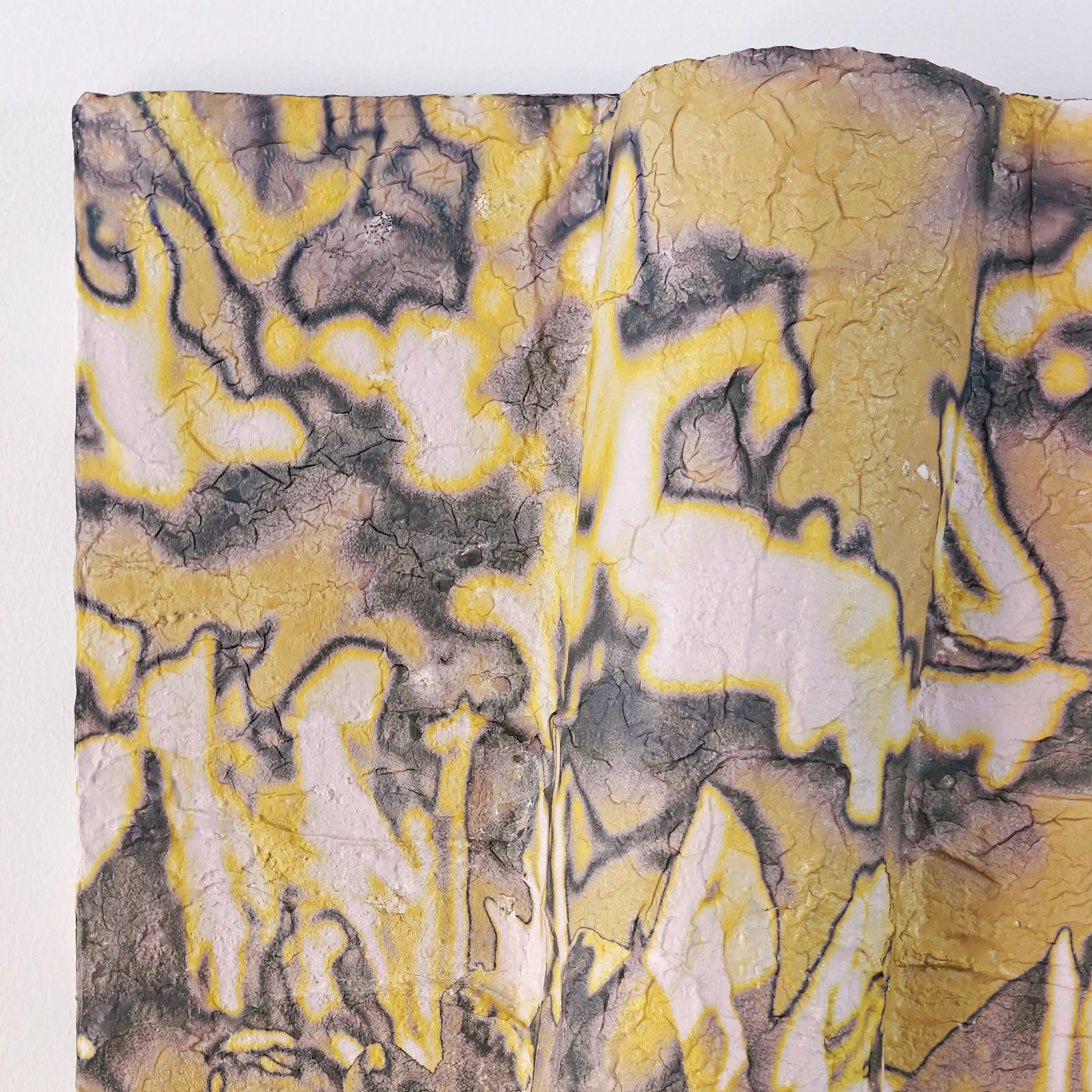 Kanzan I Contemporary Artwork COBELIO
