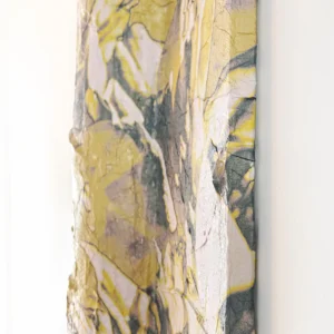 Kanzan I Contemporary Artwork COBELIO