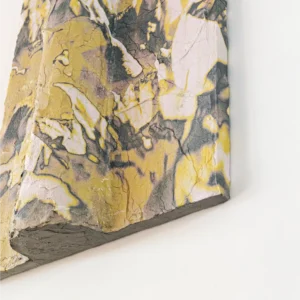 Kanzan I Contemporary Artwork COBELIO