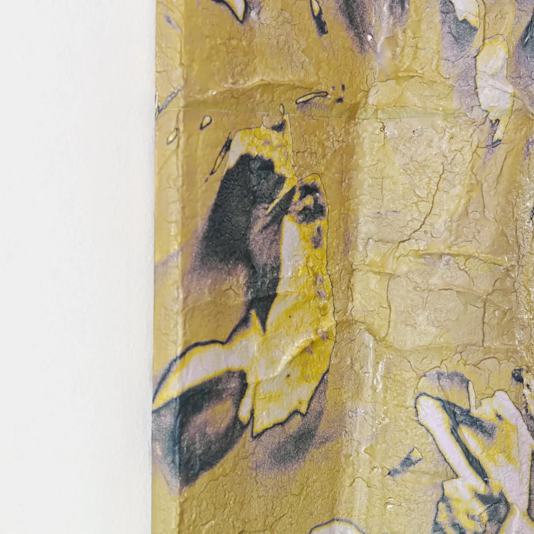 Kanzan I. Contemporary Artwork COBELIO
