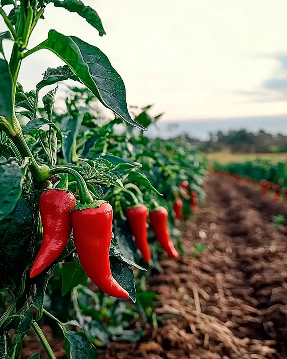 cobelio pepper