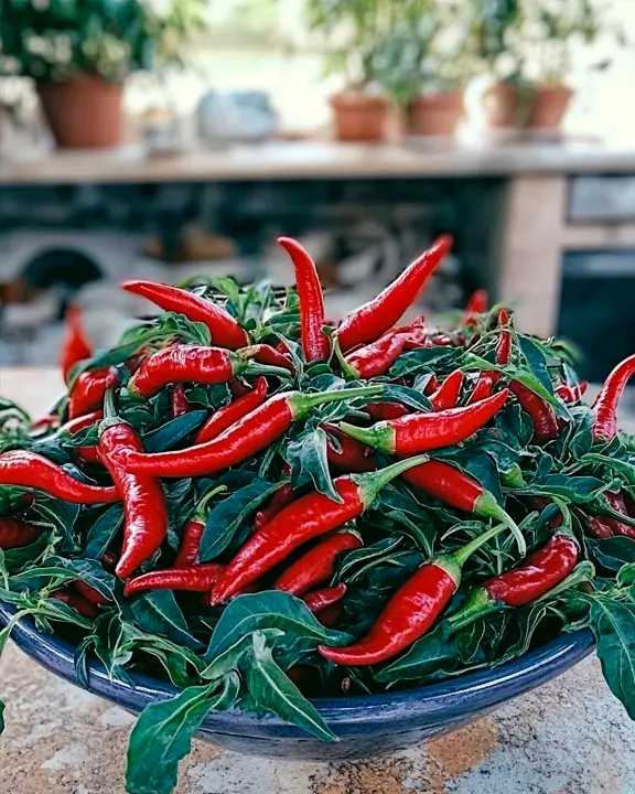 cobelio pepper
