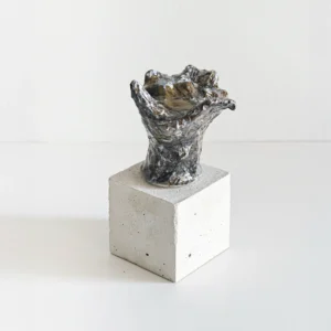 Borage III Contemporary Artwork COBELIO