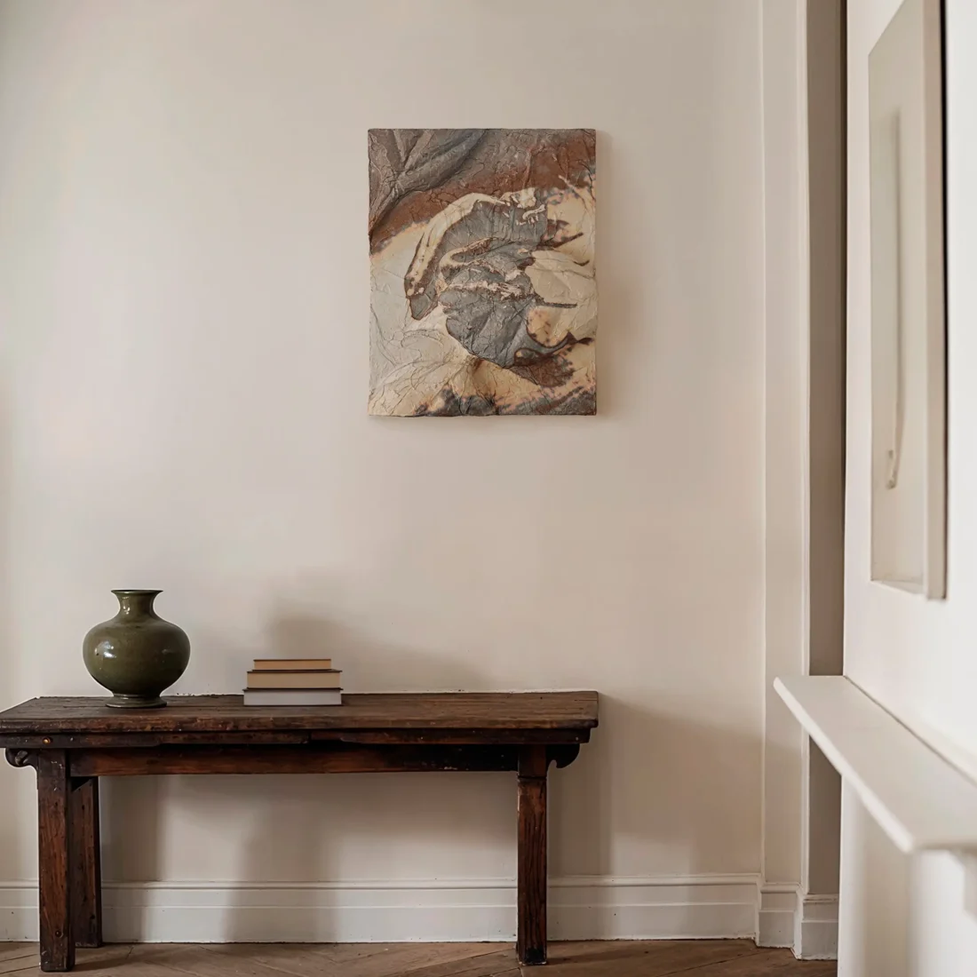 Pepper I. Contemporary Artwork COBELIO