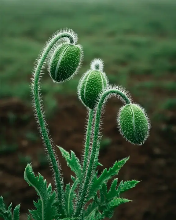 cobelio poppies moodboard0