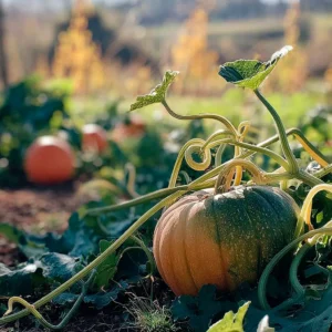 cobelio pumpkin cover image