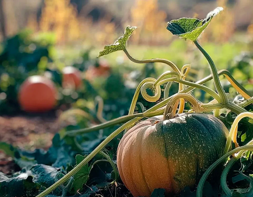 cobelio pumpkin cover image