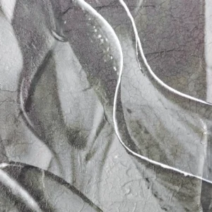 Tulip VI. Contemporary Abstract Artwork COBELIO