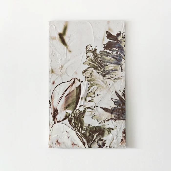 TULIP VII. Sketch of Spring