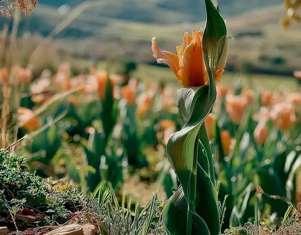cobelio tulip cover image
