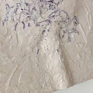 Borage I. Contemporary Abstract Artwork COBELIO