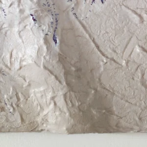 Borage I. Contemporary Abstract Artwork COBELIO