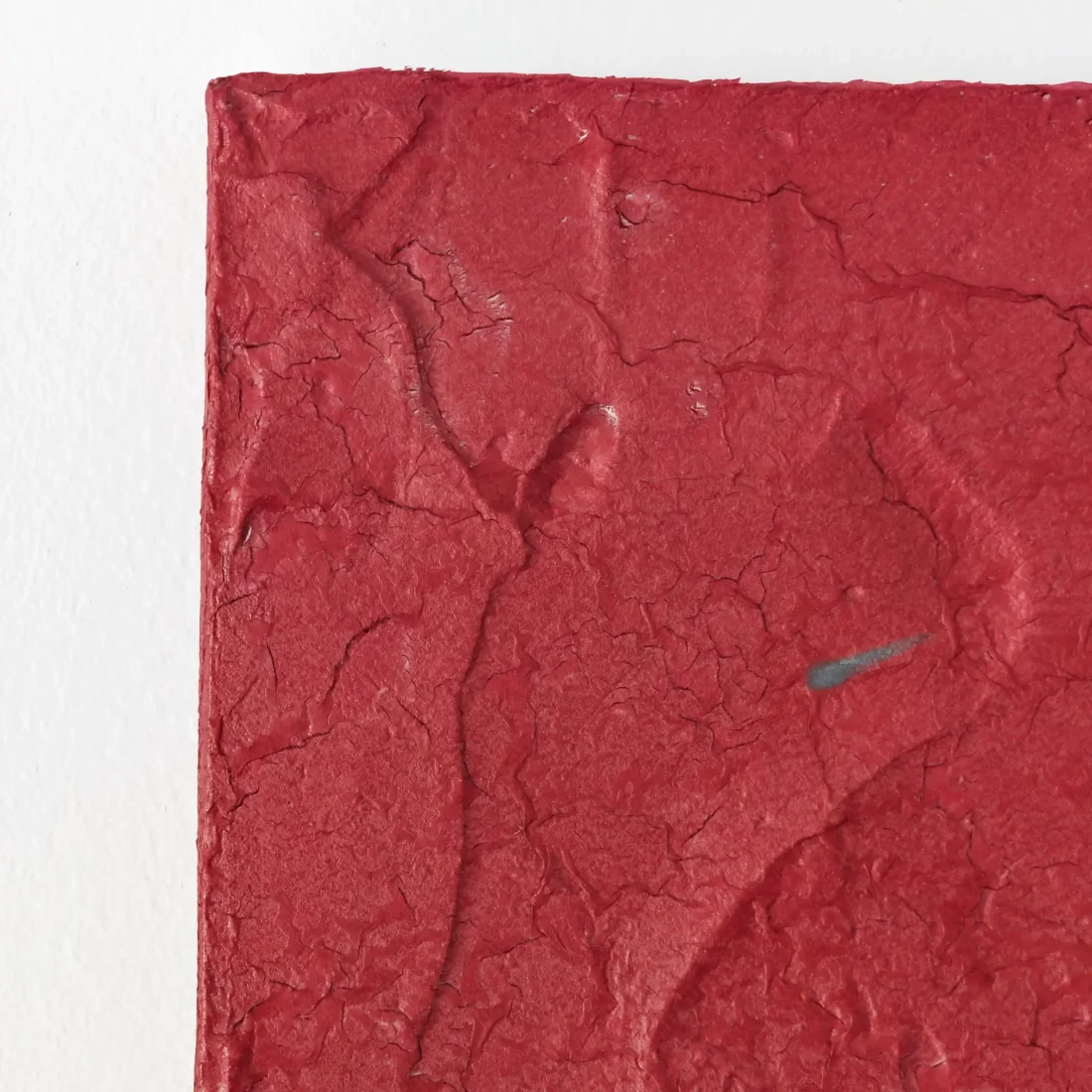 Rose XV. Contemporary Abstract Artwork COBELIO