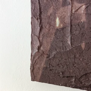 Tulip X. Contemporary Abstract Artwork COBELIO