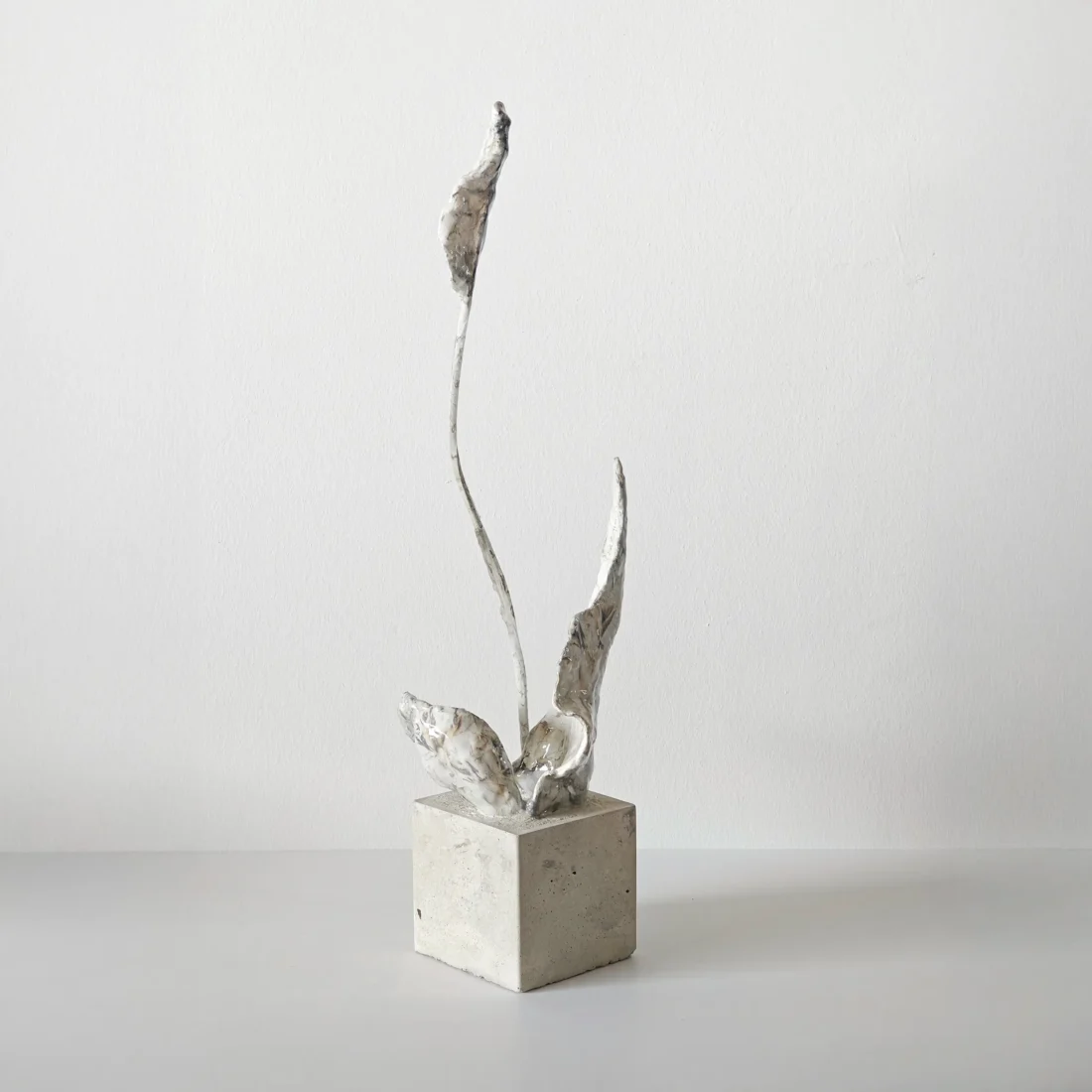 Tulip II Contemporary Artwork COBELIO