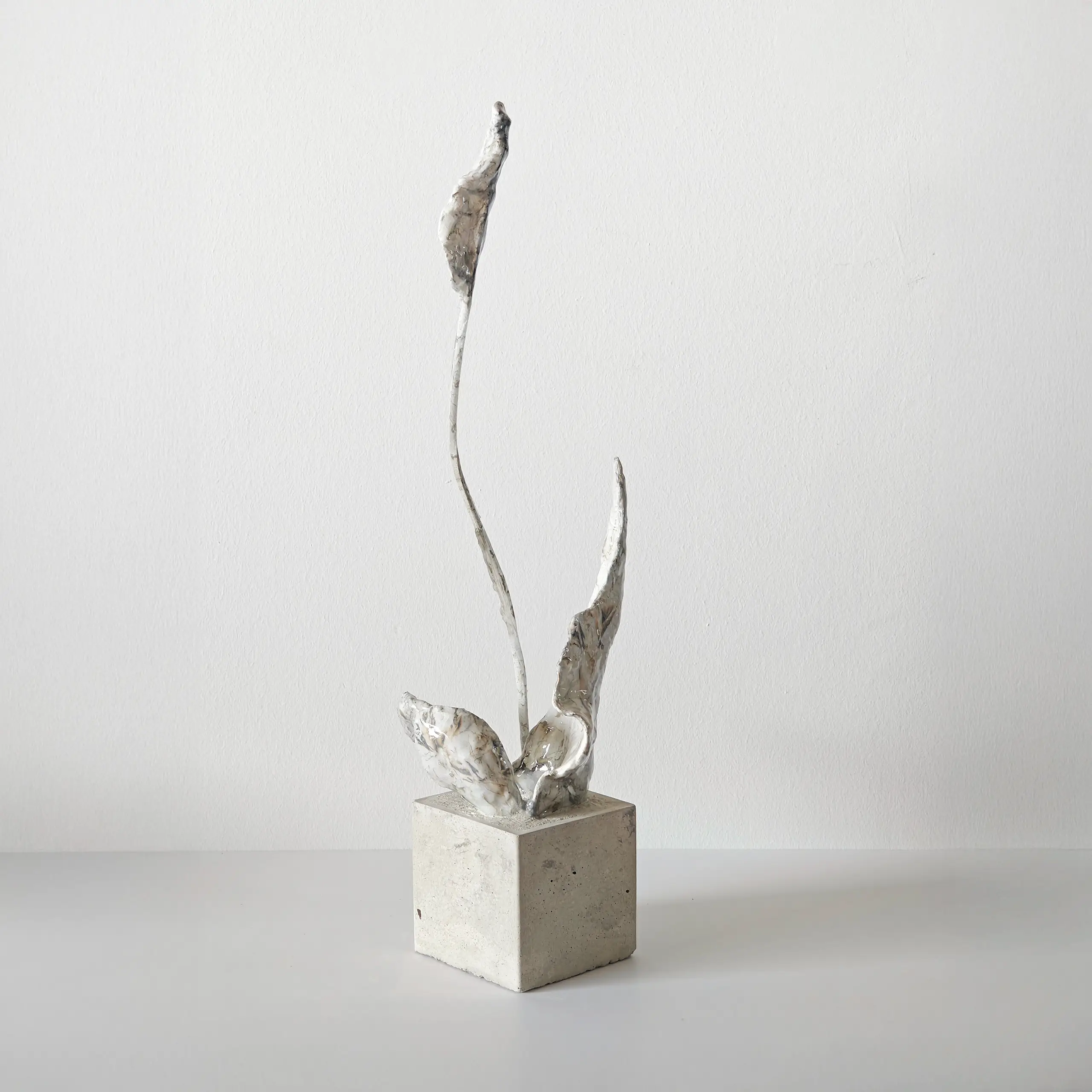 Tulip II Contemporary Artwork COBELIO