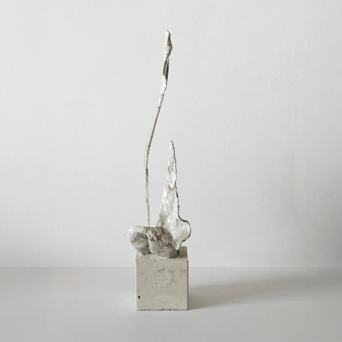 Tulip II Contemporary Artwork COBELIO