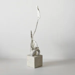 Tulip II Contemporary Artwork COBELIO