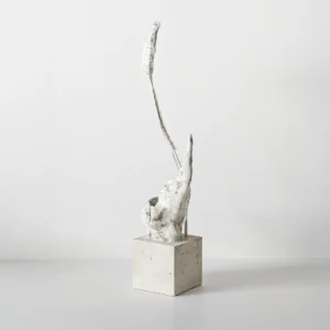 Tulip II Contemporary Artwork COBELIO