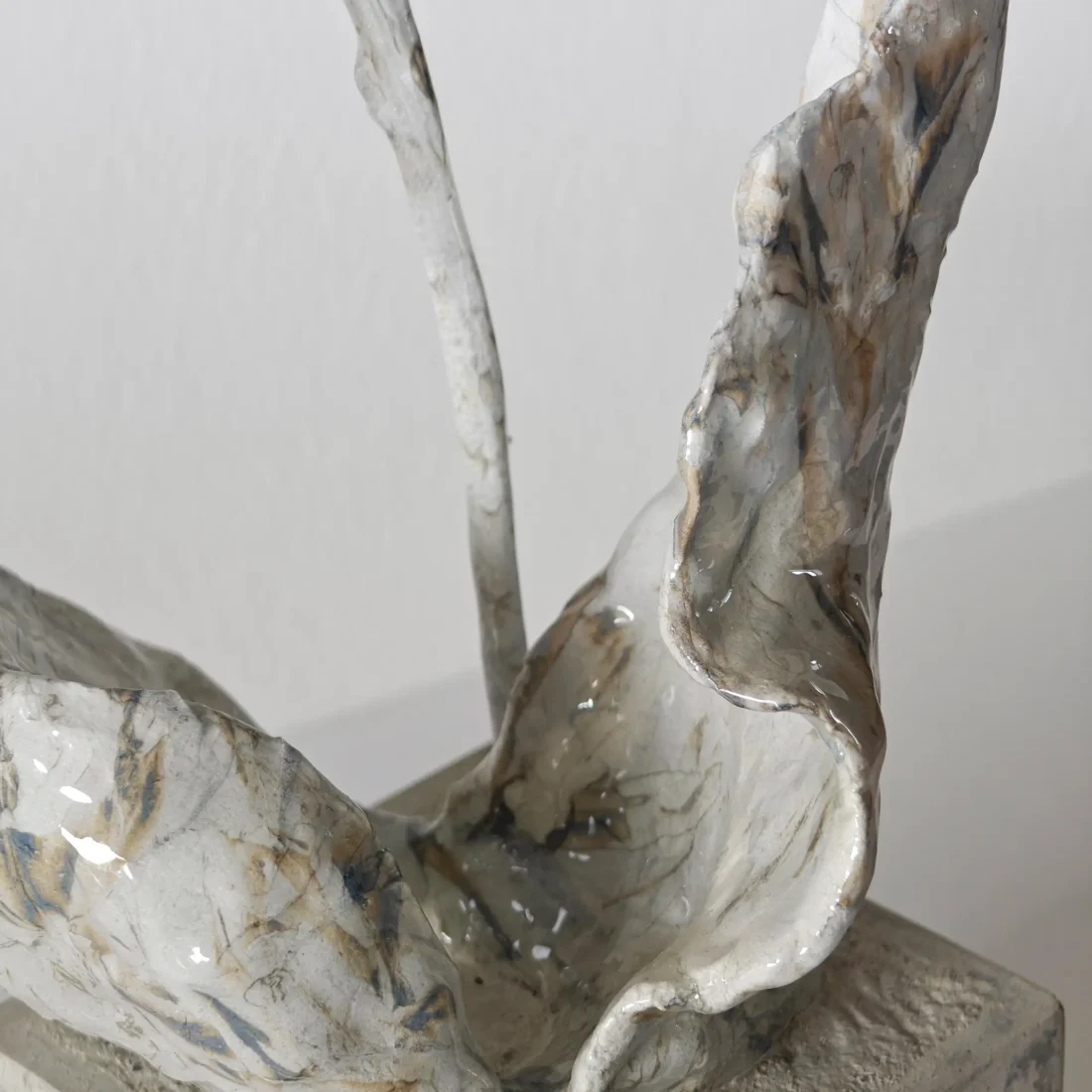 Tulip II Contemporary Artwork COBELIO