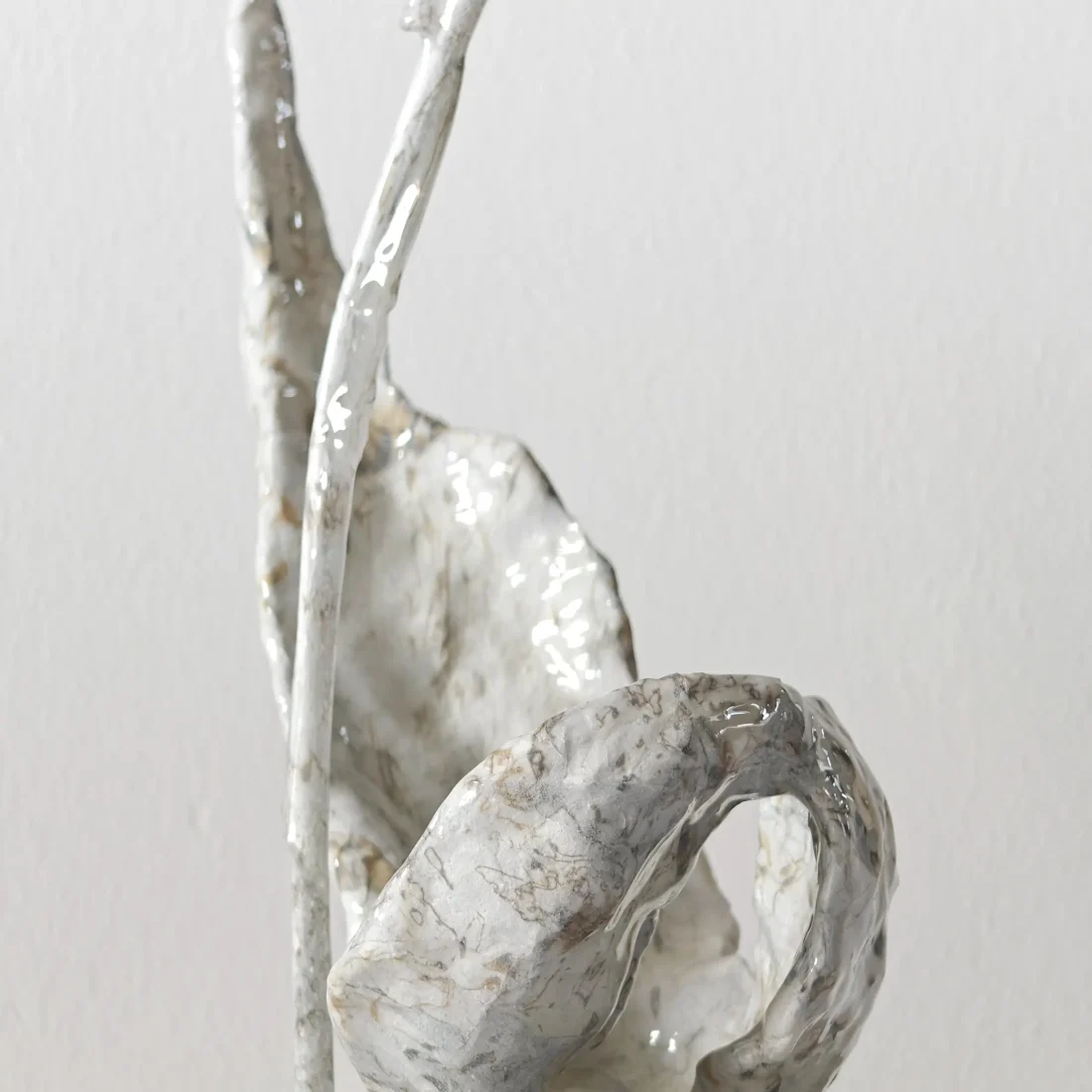 Tulip II Contemporary Artwork COBELIO