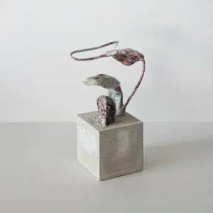 Tulip III Contemporary Artwork COBELIO