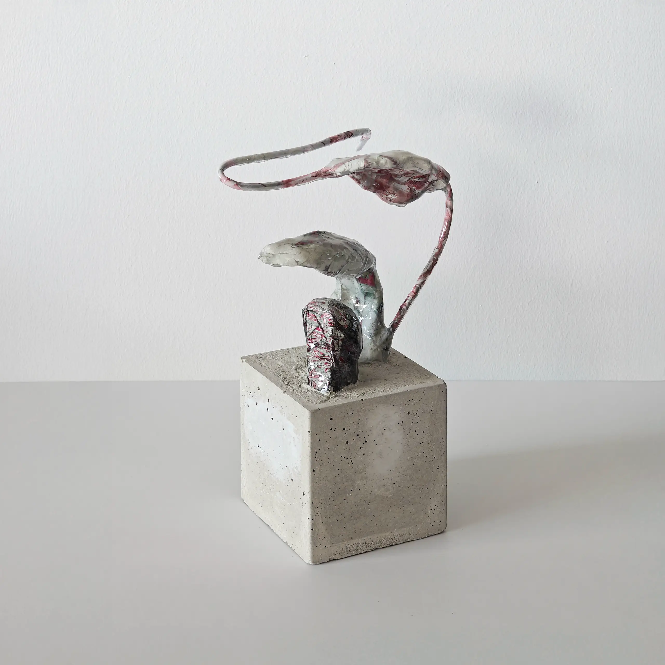 Tulip III Contemporary Artwork COBELIO