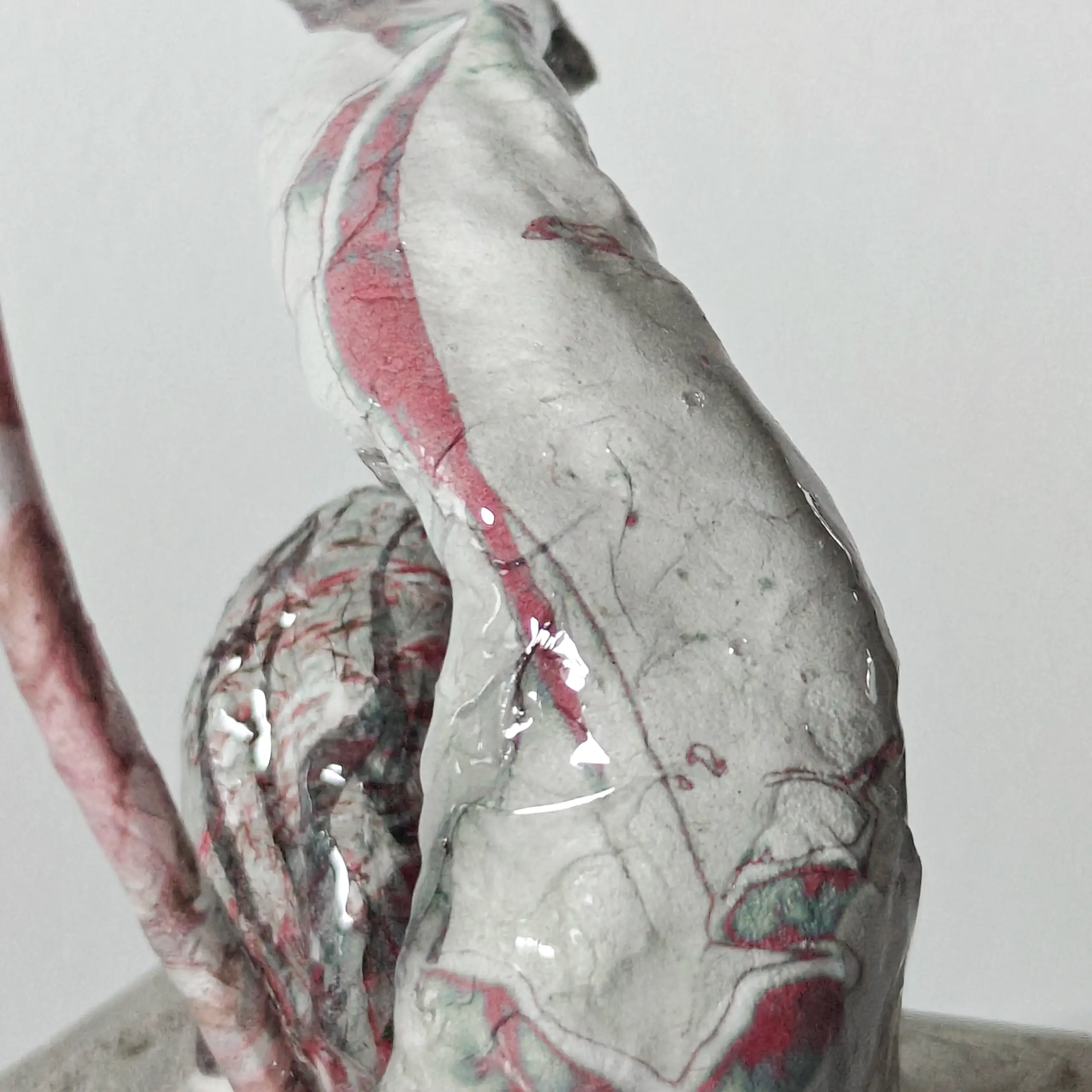 Tulip III Contemporary Artwork COBELIO