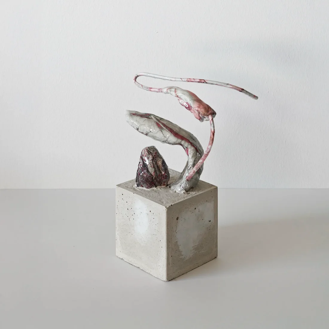 Tulip III Contemporary Artwork COBELIO