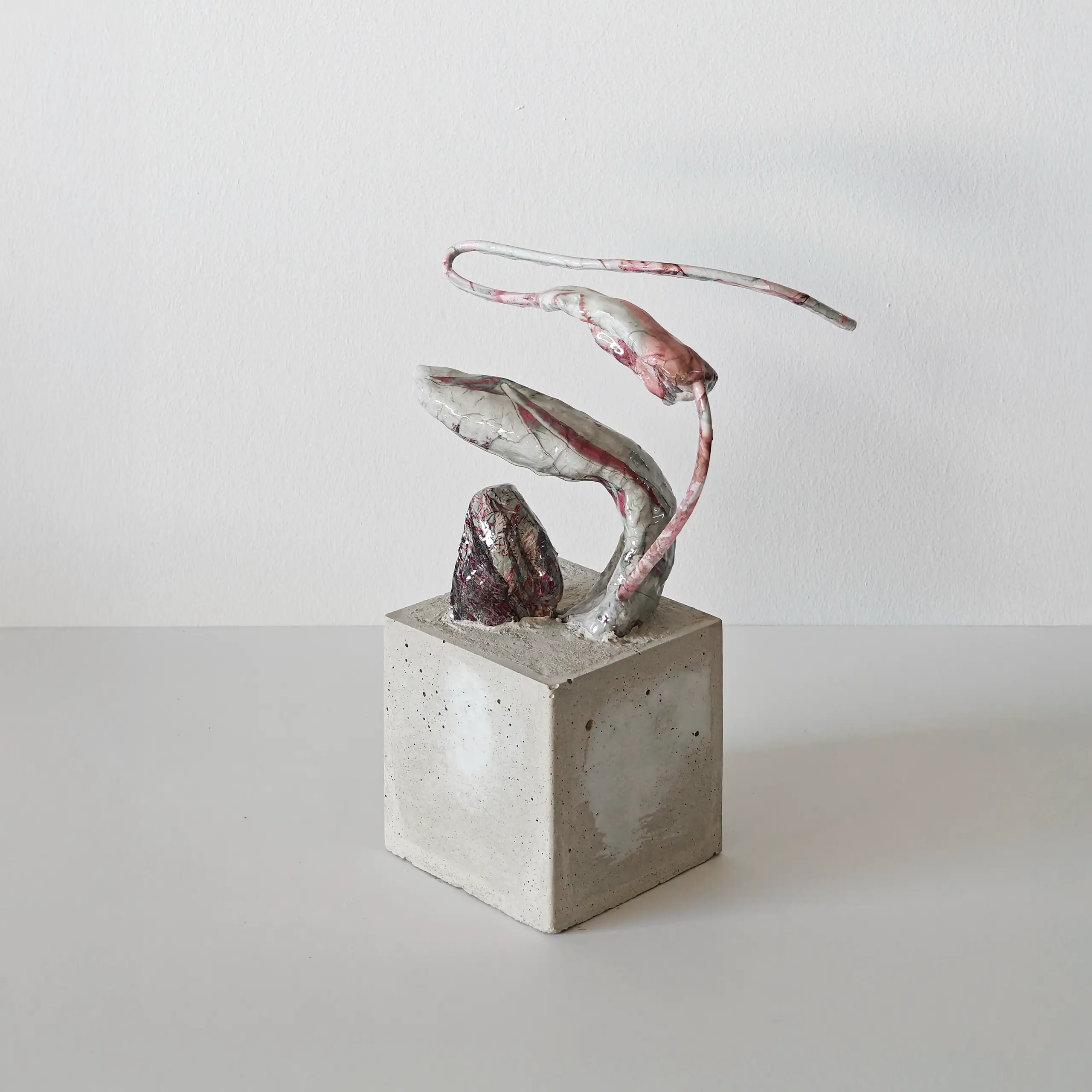 Tulip III Contemporary Artwork COBELIO