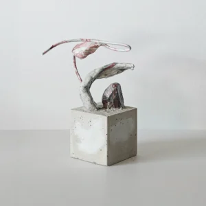 Tulip III Contemporary Artwork COBELIO