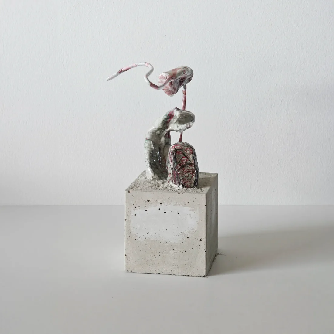 Tulip III Contemporary Artwork COBELIO