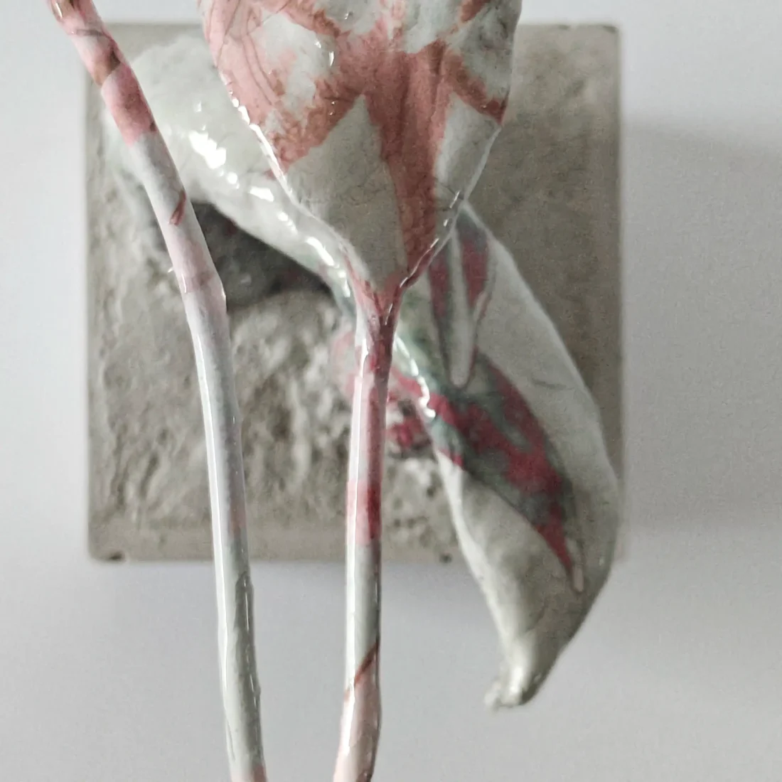 Tulip III Contemporary Artwork COBELIO
