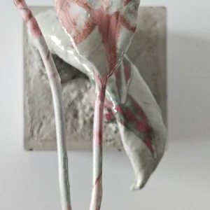 Tulip III Contemporary Artwork COBELIO
