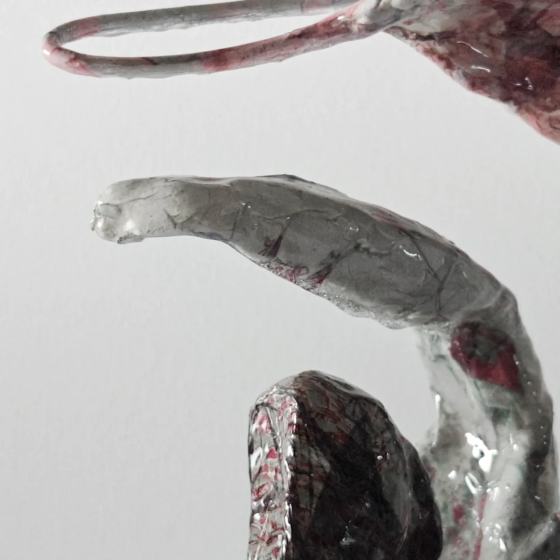 Tulip III Contemporary Artwork COBELIO