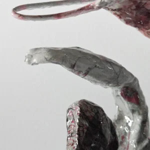 Tulip III Contemporary Artwork COBELIO