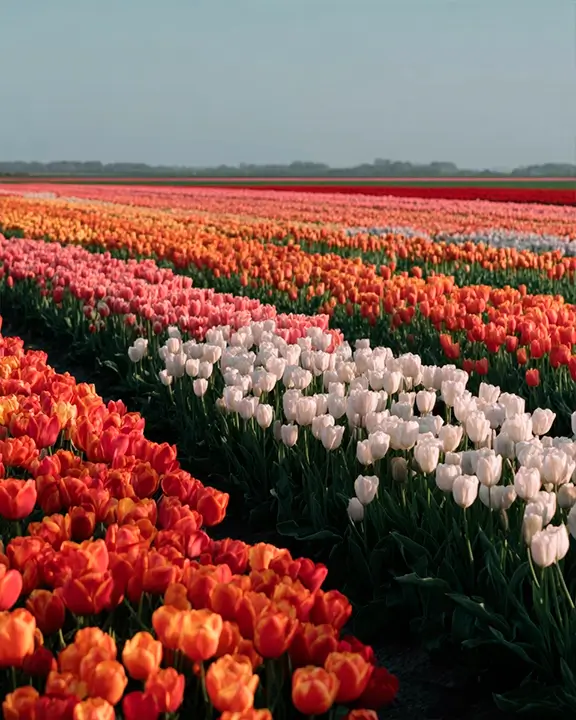 cobelio tulip moodboard