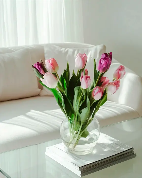 cobelio tulip moodboard